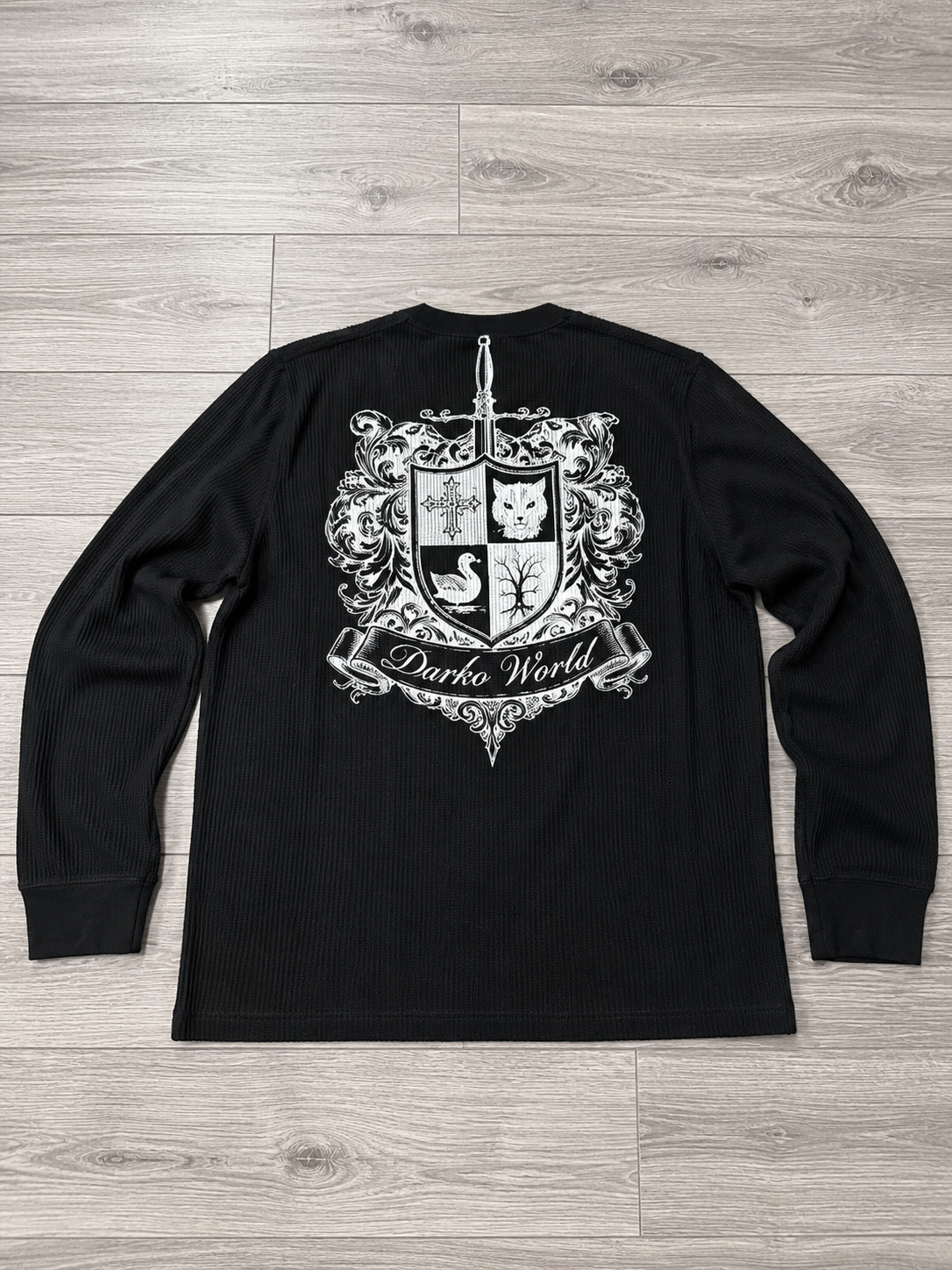 Crest thermal