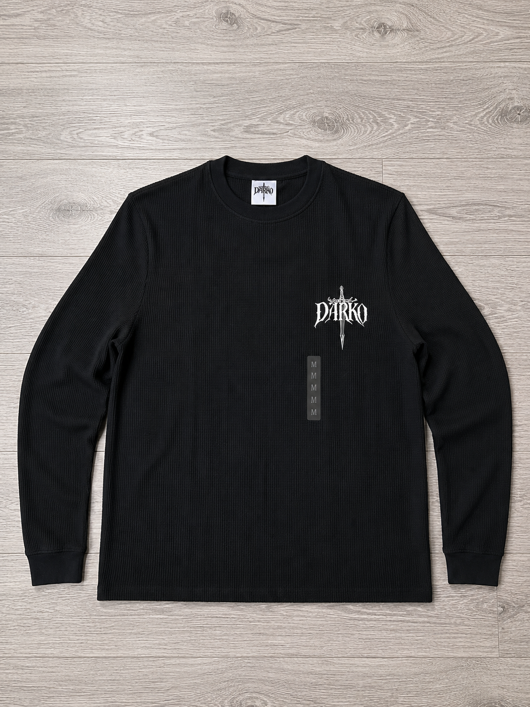 Crest thermal