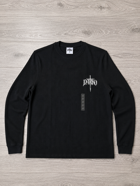 Crest thermal
