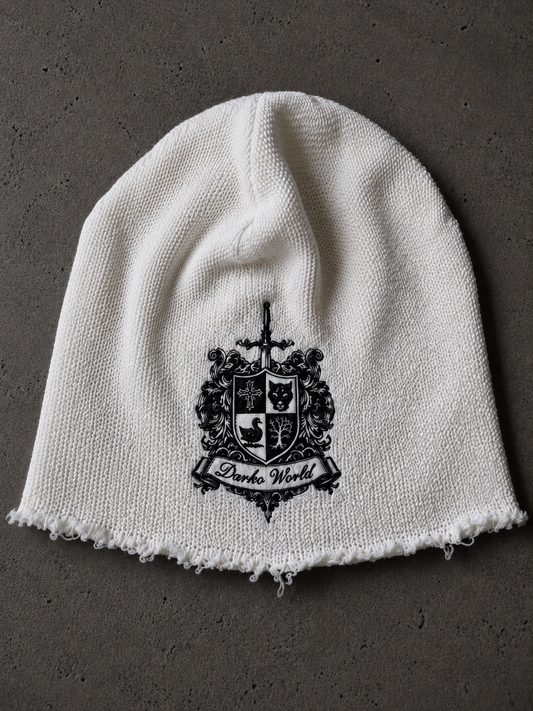 Darko Knitted beanie