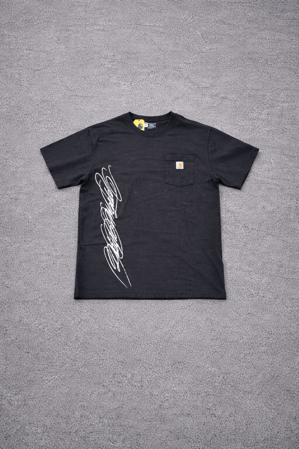 carhartt tee shirt