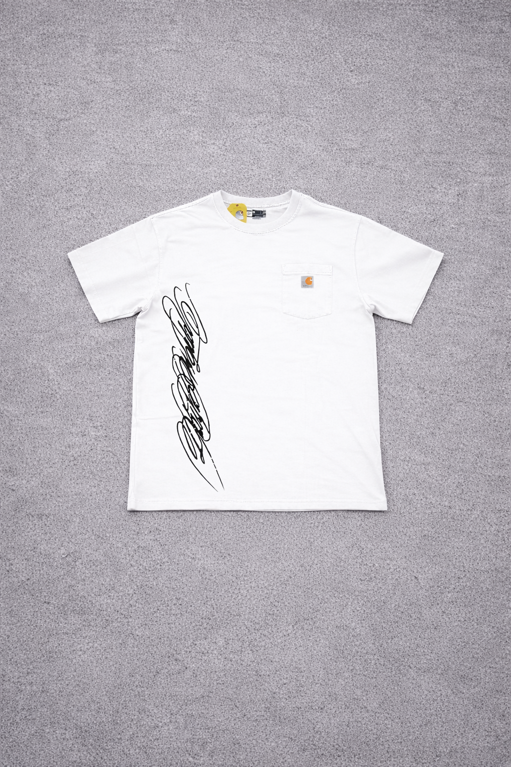 carhartt tee shirt