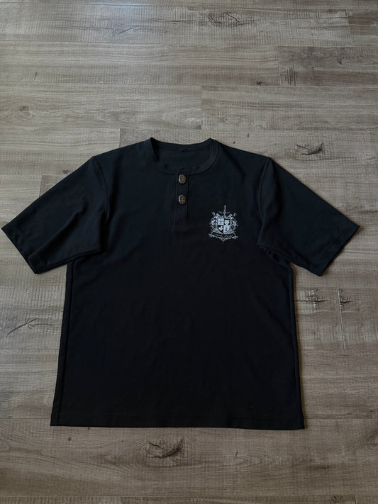 Darko studded Henley